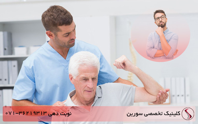 number of physiotherapy sessions 1