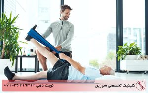 Return of pain after physiotherapy care