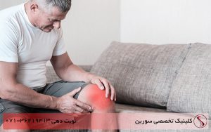 The importance of physiotherapy after cruciate ligament surgery