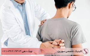 Types of physiotherapy based on the patients problem